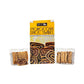 Vegan Moroccan Spice Swirls