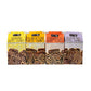 Date Swirls Variety 4-Pack Combo
